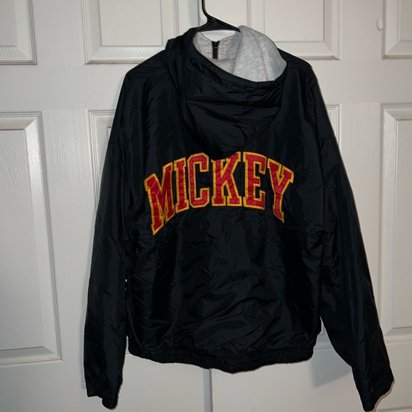 Mickey Mouse Jacket - Picture 2 of 5